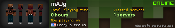 mAJg userbar 560x90