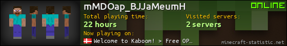 mMDOap_BJJaMeumH userbar 560x90