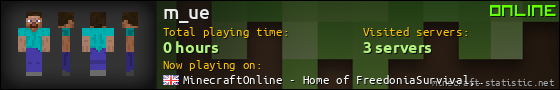 m_ue userbar 560x90