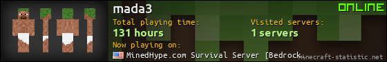 mada3 userbar 560x90