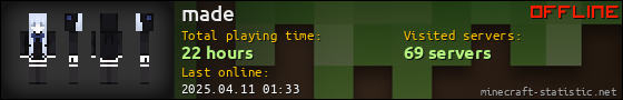 made userbar 560x90
