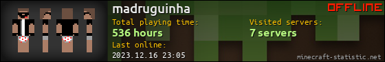 madruguinha userbar 560x90