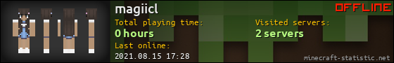 magiicl userbar 560x90
