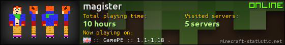 magister userbar 560x90