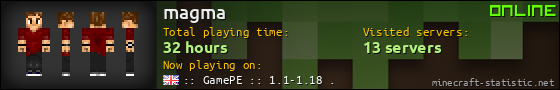 magma userbar 560x90