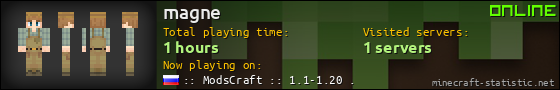 magne userbar 560x90
