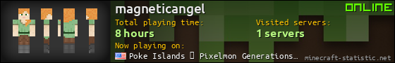 magneticangel userbar 560x90