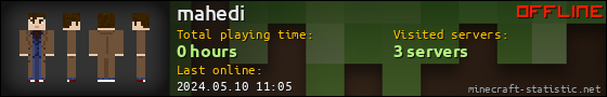 mahedi userbar 560x90