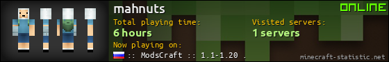 mahnuts userbar 560x90