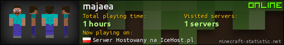 majaea userbar 560x90