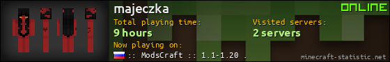 majeczka userbar 560x90