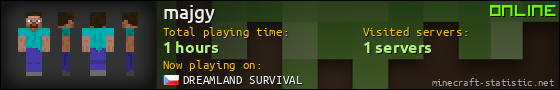 majgy userbar 560x90