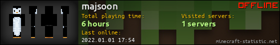 majsoon userbar 560x90