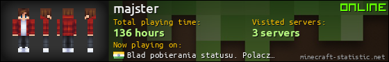 majster userbar 560x90