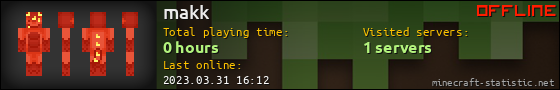 makk userbar 560x90