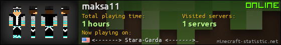 maksa11 userbar 560x90
