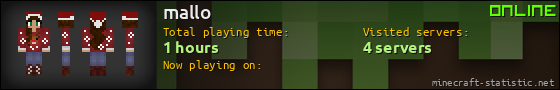 mallo userbar 560x90