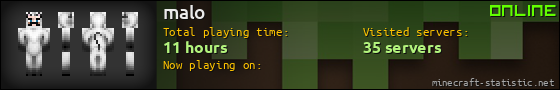 malo userbar 560x90