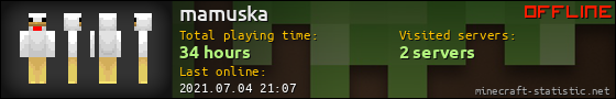 mamuska userbar 560x90