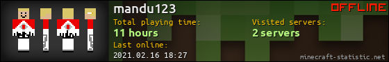 mandu123 userbar 560x90