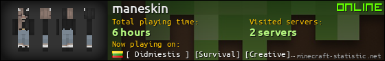 maneskin userbar 560x90