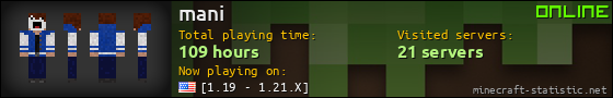 mani userbar 560x90