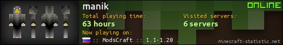manik userbar 560x90