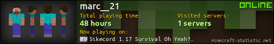 marc__21 userbar 560x90