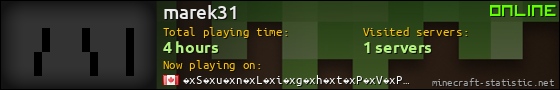 marek31 userbar 560x90