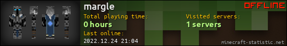 margle userbar 560x90