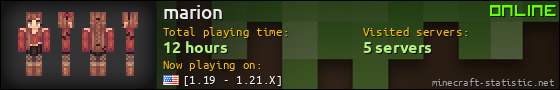 marion userbar 560x90