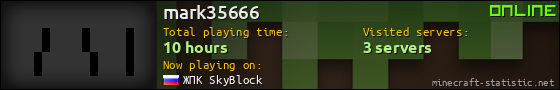 mark35666 userbar 560x90