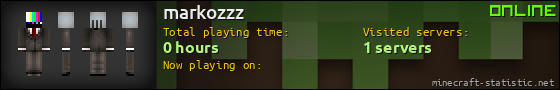 markozzz userbar 560x90
