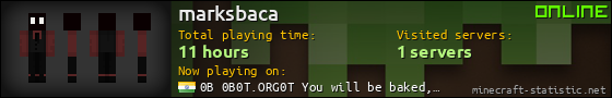 marksbaca userbar 560x90