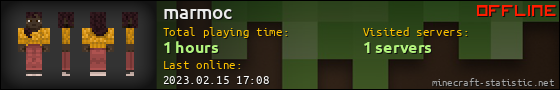 marmoc userbar 560x90