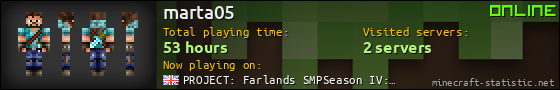 marta05 userbar 560x90