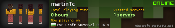 martinTc userbar 560x90