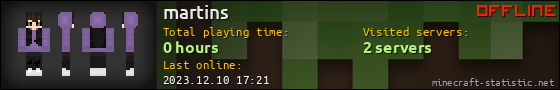 martins userbar 560x90