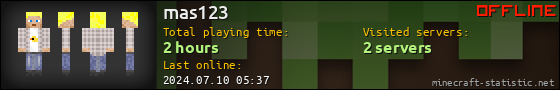 mas123 userbar 560x90