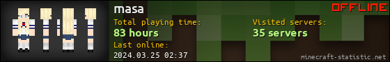 masa userbar 560x90