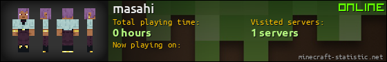 masahi userbar 560x90