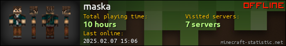 maska userbar 560x90