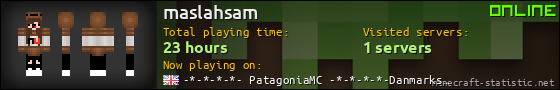maslahsam userbar 560x90