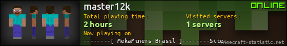 master12k userbar 560x90