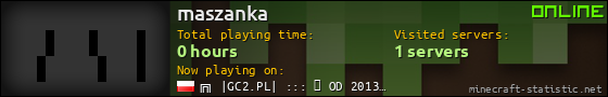 maszanka userbar 560x90