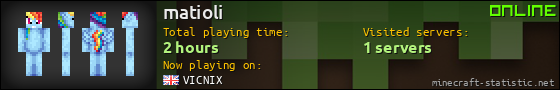matioli userbar 560x90