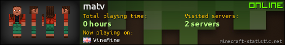 matv userbar 560x90