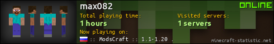 max082 userbar 560x90