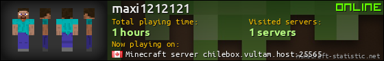 maxi1212121 userbar 560x90