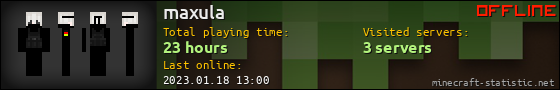 maxula userbar 560x90
